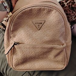 Guess Mini Backpack