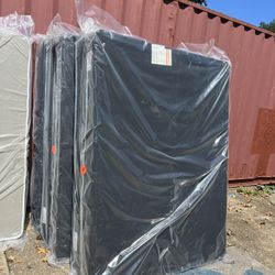 Box Springs, Mattresses, Bed Frames **Financing & Delivery**