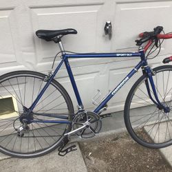 Centurion Sort DLX Bicycle $100 OBO