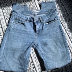 Levi Jeans