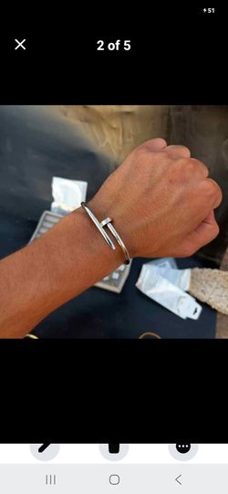 Nail Bangles