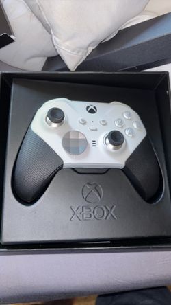 Xbox Elite Series 2 Controller