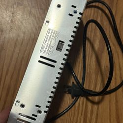 Unbranded S-400-12 LED Power supply 12V 33A