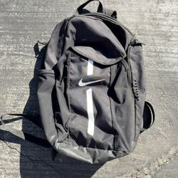Nike Academy Soccer Backpack