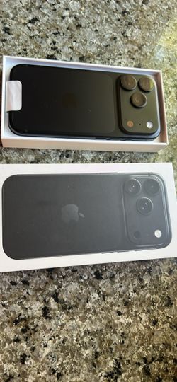 iPhone 18 pro 256gb T-Mobile metro