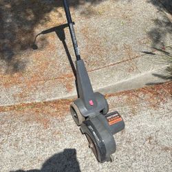 Craftsman Edge Cutter 