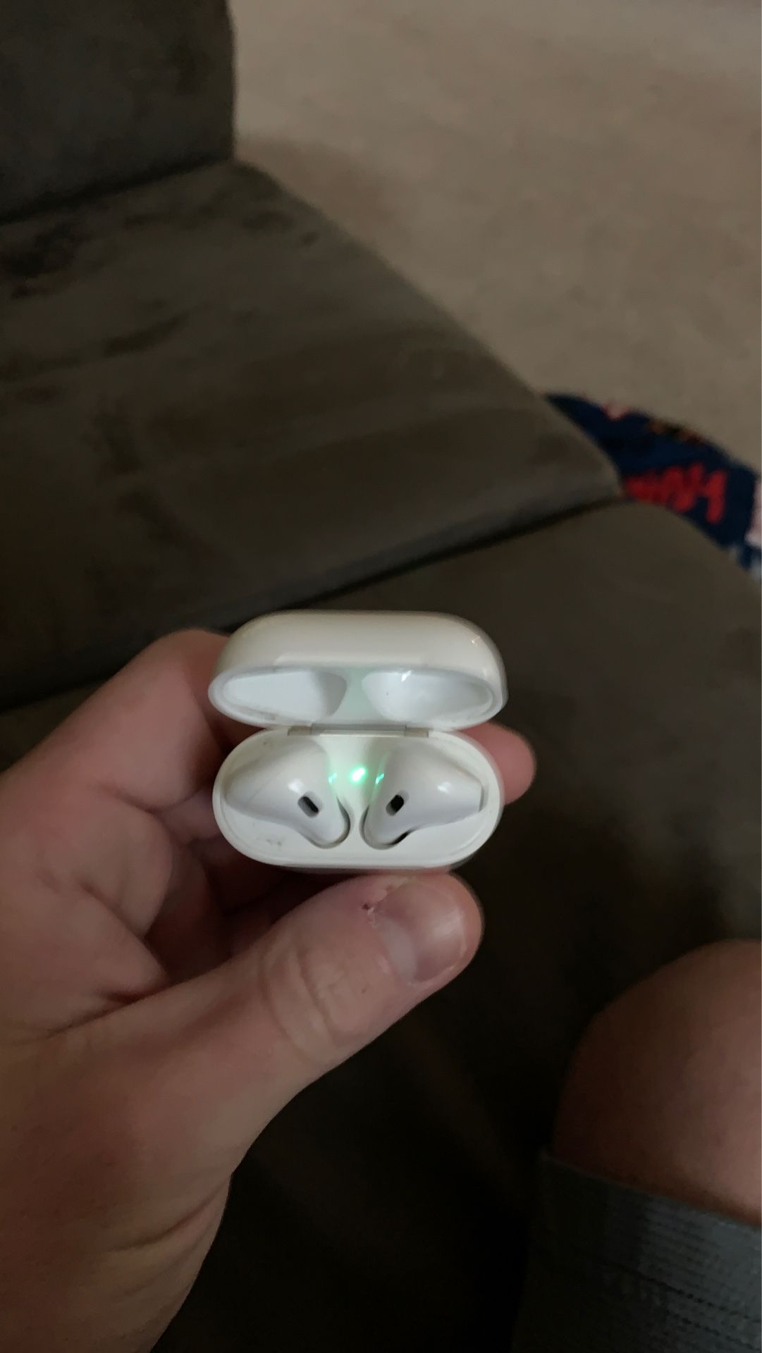 Apple AirPods