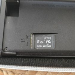 128 Gig Micro SD