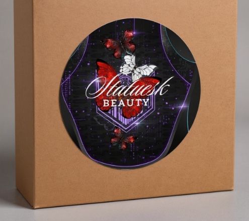 Women’s Surprise Luxury Mystery Box