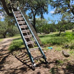 2 Ladders 