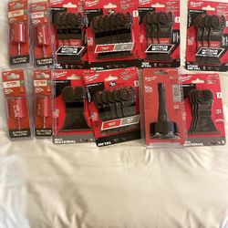 Milwaukee Tool Accessories Carbide Teeth