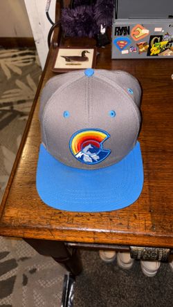 Colorado Limited Hat 