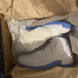 Jordan 12 Retro