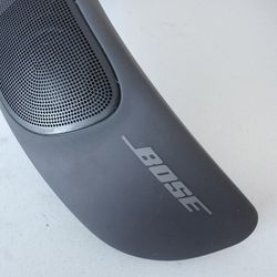 Bose Sound Link Bluetooth Speaker And Mic
