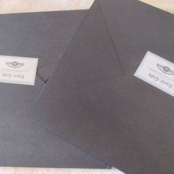 Harley Davidson Cornerstone Collection