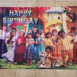 Encanto birthday $10