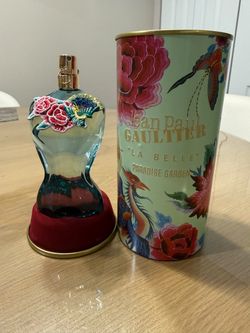 Jean Paul Gaultier La Belle Paradise Garden Perfume