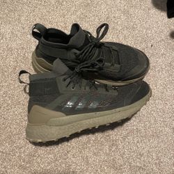 Adidas Terrex Free Hiker Parley Earth Trace