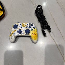 Nintendo Switch Wireless Controller 