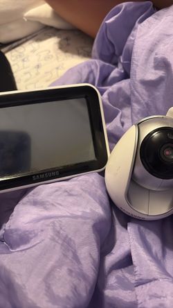 Baby monitor