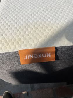Memory Foam Queen size mattress