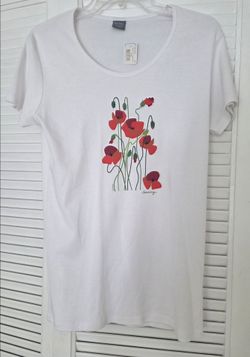 Ladies' clothing & accessories