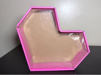 Heart box 🩷