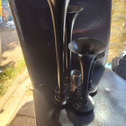 New Air Horn 