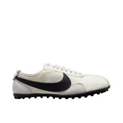 Nike Moon Shoe Soft Pearl Black