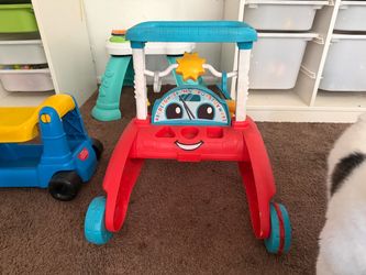 Toddler Toy