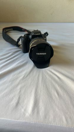 Canon Rebel Xs Camera Best Offer Gets It