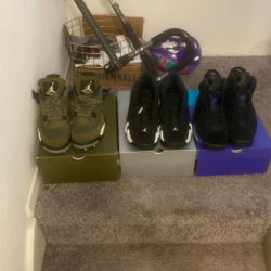 jordans