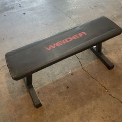 Workout Bench