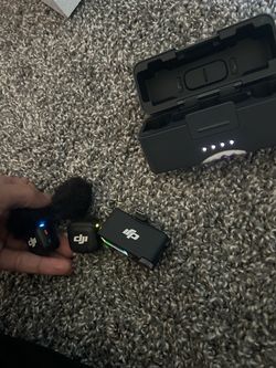 DJI Mic 3