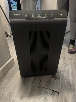 Air Purifier