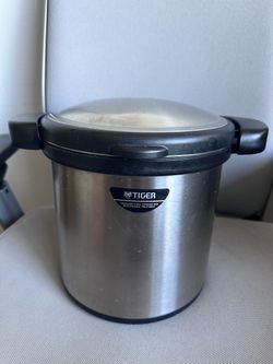 Tiger NFA-B450 Thermal Cooking Pot (4.5L)