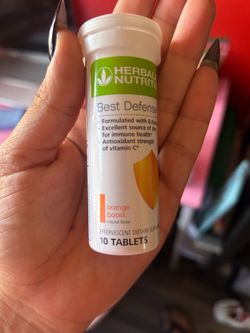 Herbalife