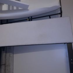 Full Size Headboard & Footboard