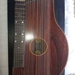 Musical Instruments 