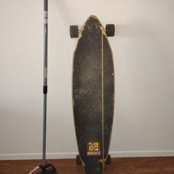Sector 9 Longboard 
