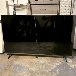 55" M-Series Quantum 4K QLED Smart TV