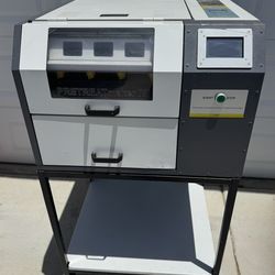 Schulze PRETREATmaker IV