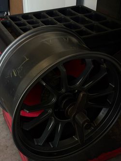 Rep rims