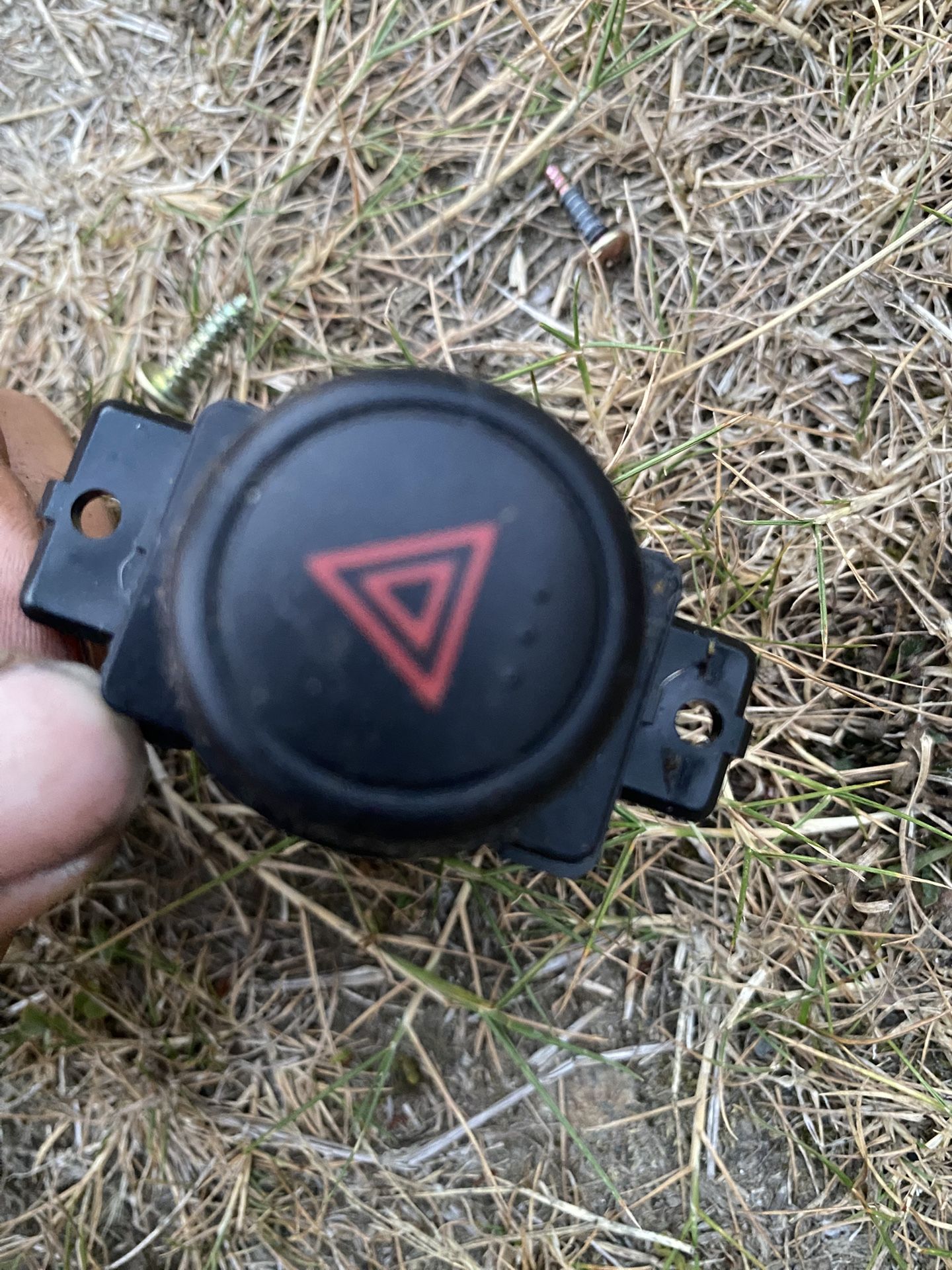 Hazard Flasher Switch Honda Element Part