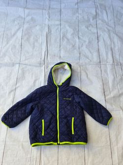 Weatherproof Winter Jacket 24 Months