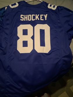 Giant jerseys
