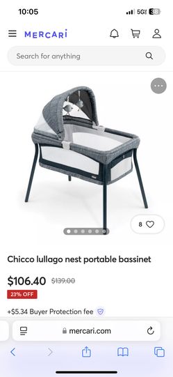 Bassinet