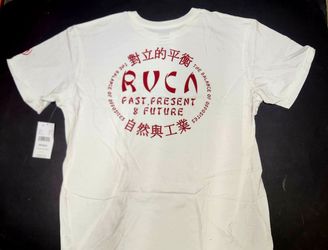 RVCA. BRIXTON AND VISSLA FACTORY DIRECT BRAND NEW $15