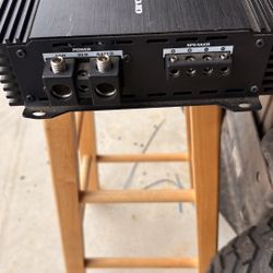 Skar -Rp 3500.1 Great Amps