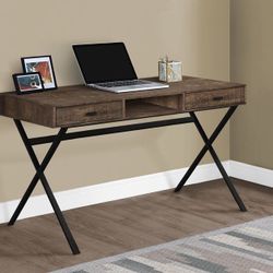 Industrial Style Desk 